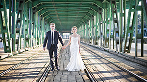 Ewelina i Łukasz Ewelina i Łukasz