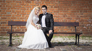 Monika i Michał Monika i Michał