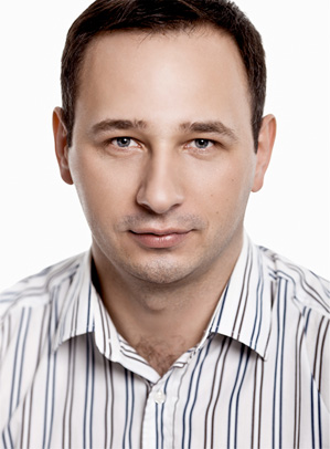 Michał Pawelec